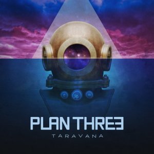 อัลบัม Taravana ศิลปิน Plan Three