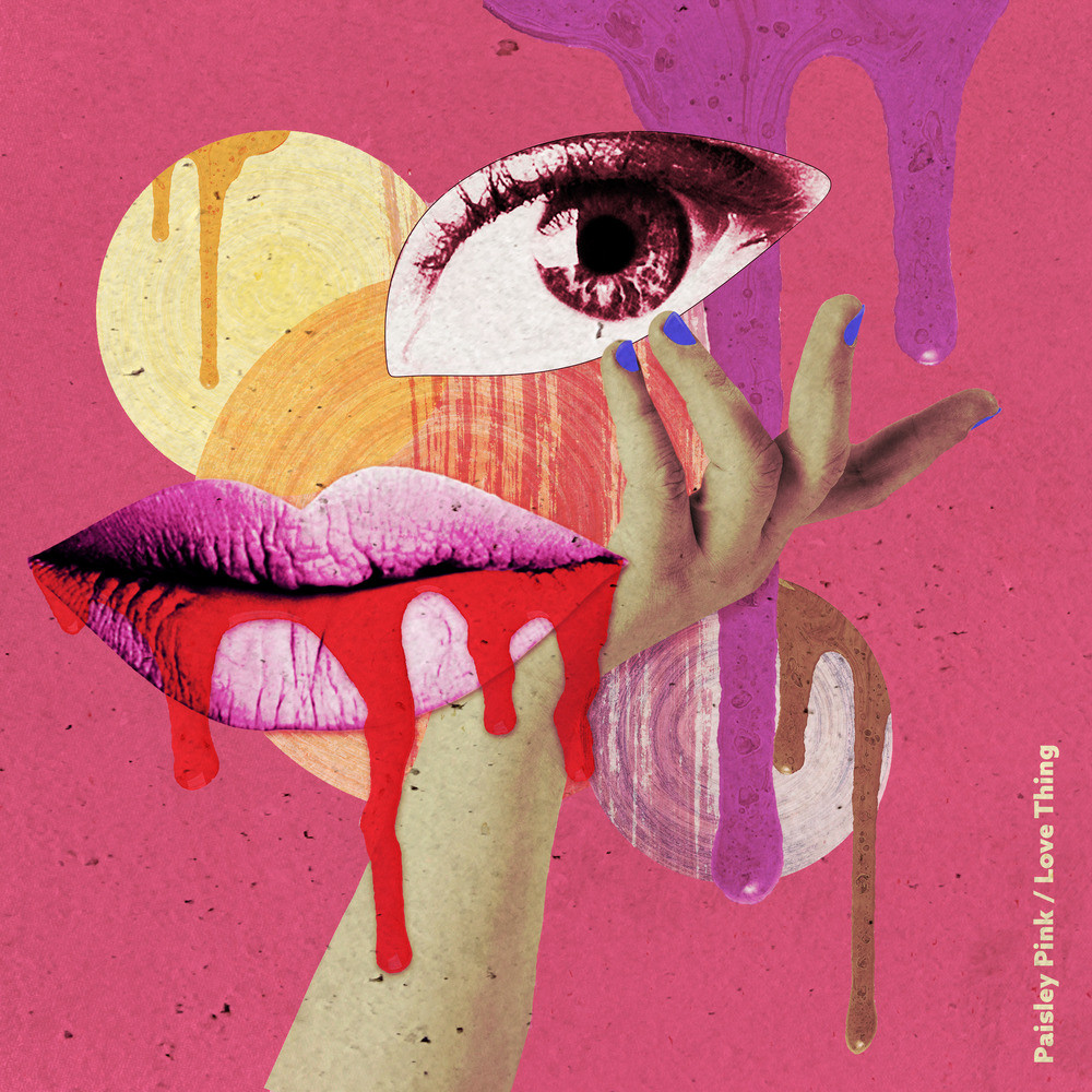 Love Thing (Instrumental Version)