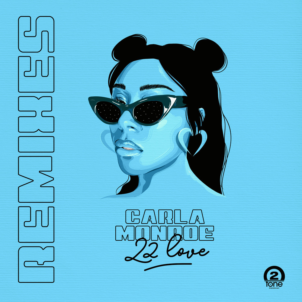 22 Love (DJ Stavo Remix)