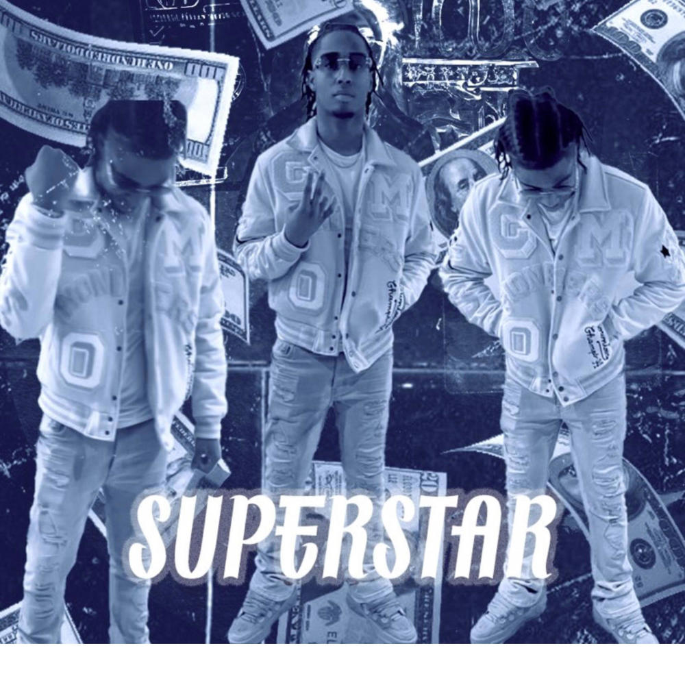 Superstar (Explicit)