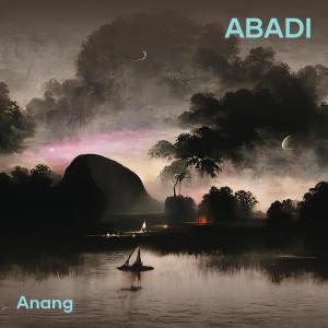 Abadi (Acoustic) dari Anang