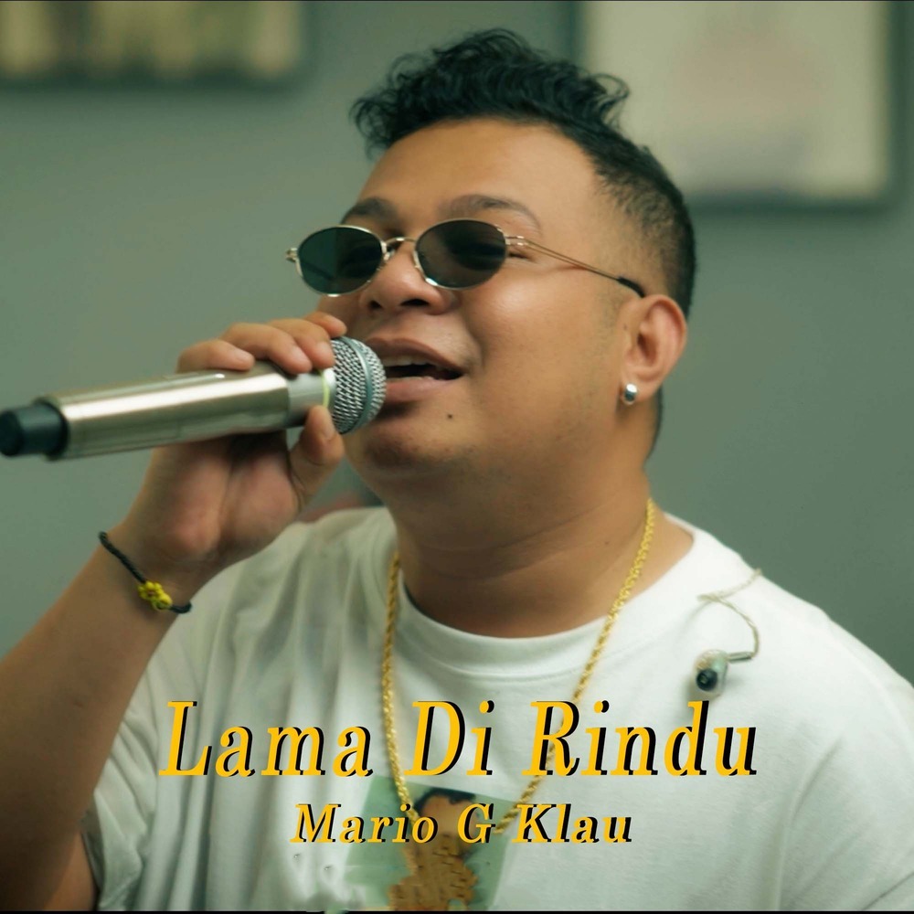 Lama Di Rindu (Live)