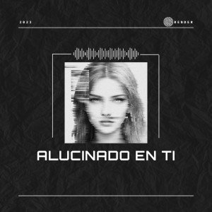 ดาวน์โหลดและฟังเพลง Alucinado en ti พร้อมเนื้อเพลงจาก Render