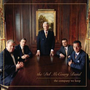 收聽Del McCoury Band的Fathers and Sons歌詞歌曲
