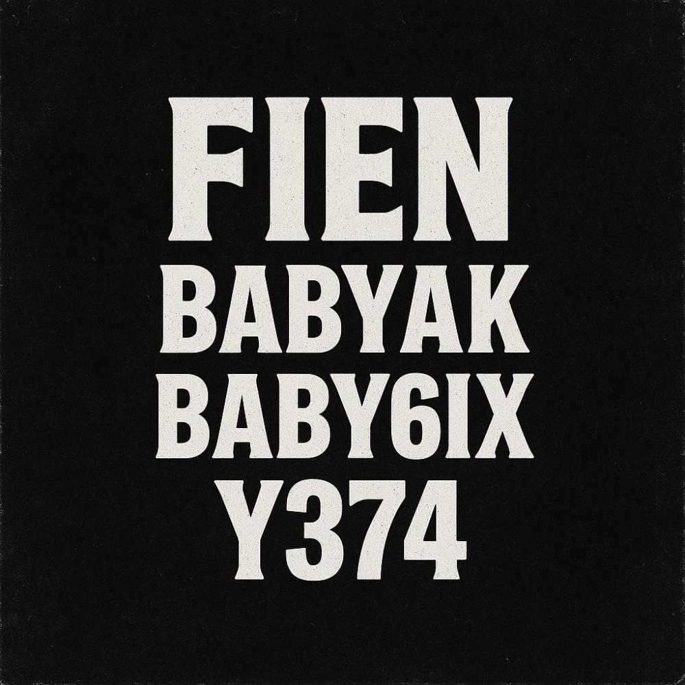 Fein (feat. Baby6ix) (Explicit)
