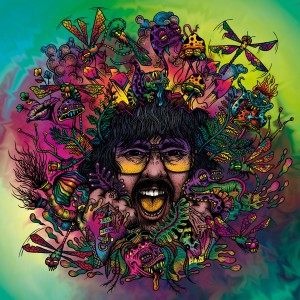 收聽Dylan Frost的Bang Goes My Gun (Explicit)歌詞歌曲