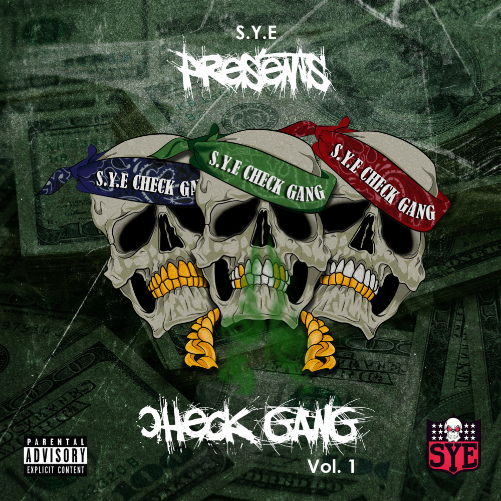 Look (Prod. By JJonezMadeMyBeat)