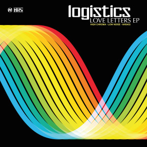 Logistics的專輯Continuation