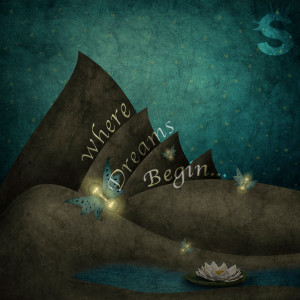 ดาวน์โหลดและฟังเพลง Where Dreams Begin พร้อมเนื้อเพลงจาก Secession Studios
