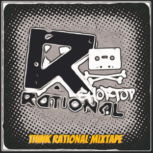 Album Think Rational Mixtape oleh Shortop