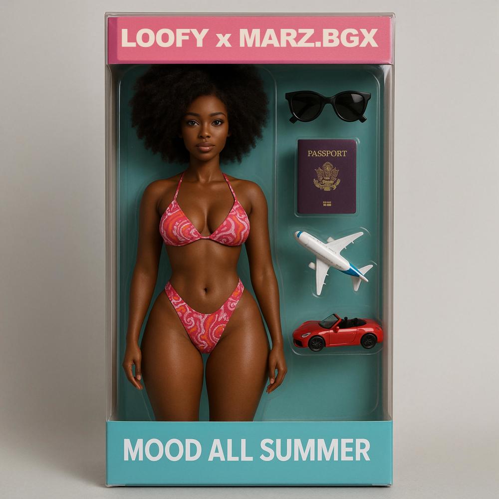 Mood All Summer