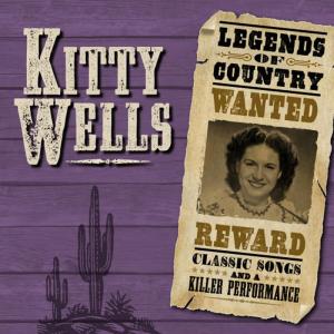 ดาวน์โหลดและฟังเพลง Left To Right พร้อมเนื้อเพลงจาก Kitty Wells