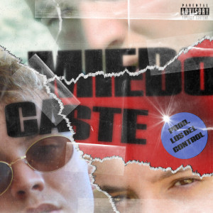 Listen to Miedo song with lyrics from Caste