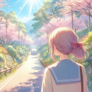 Listen to 陽の光と君と song with lyrics from MUCHA