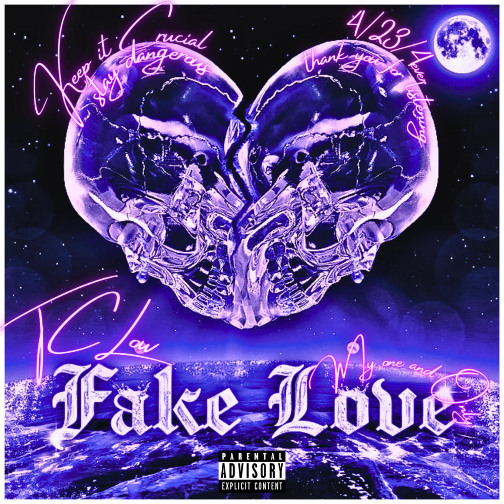 FakeLove (Explicit)