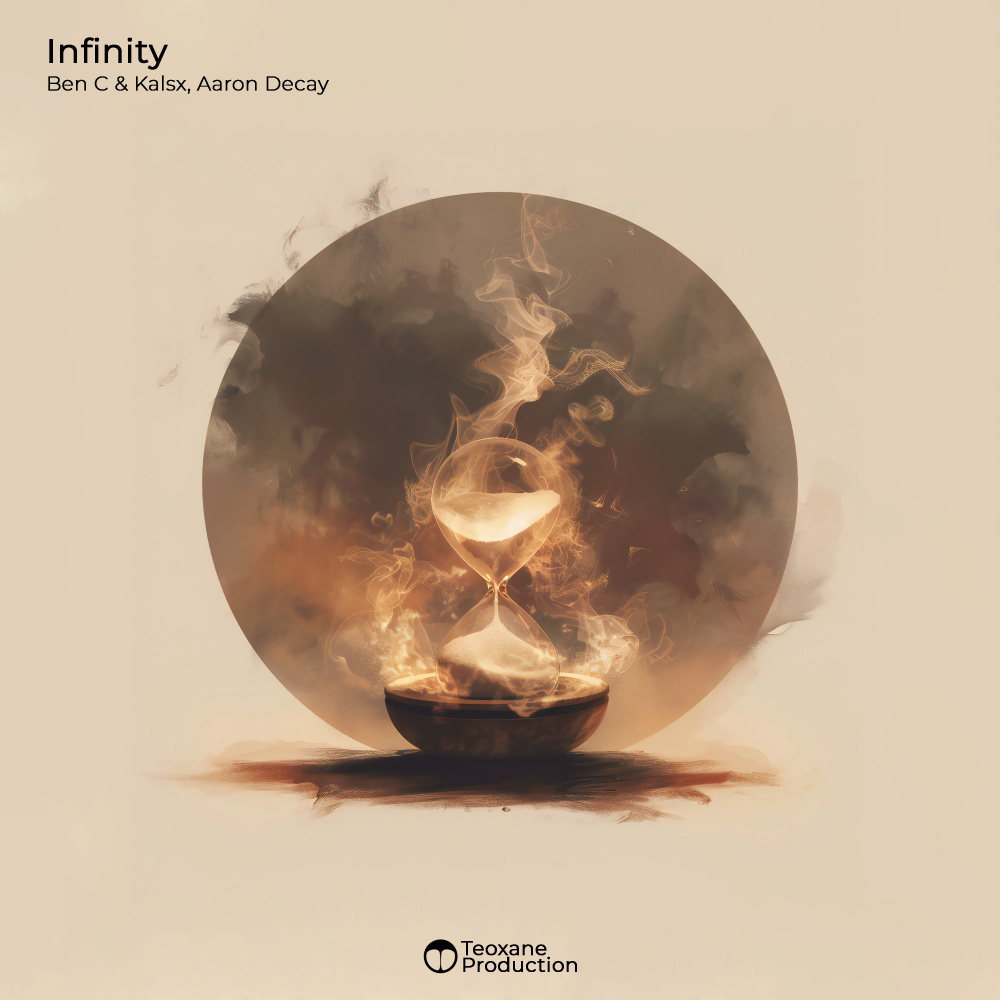 Infinity (Extended Mix)