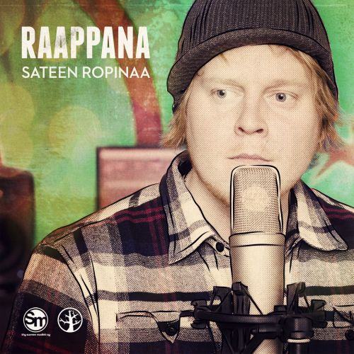 Sateen ropinaa (Radio edit) (Radio Edit)