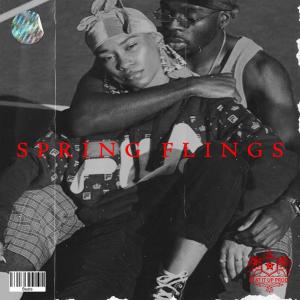 ดาวน์โหลดและฟังเพลง SPRING FLINGS | Laid Back Mellow Boom bap พร้อมเนื้อเพลงจาก BEAT IT UP PROD
