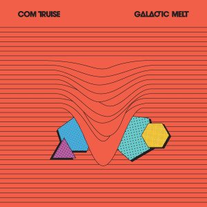ดาวน์โหลดและฟังเพลง Flightwave พร้อมเนื้อเพลงจาก Com Truise