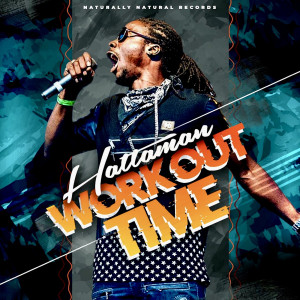 Listen to Work out Time (Explicit) song with lyrics from Hattaman