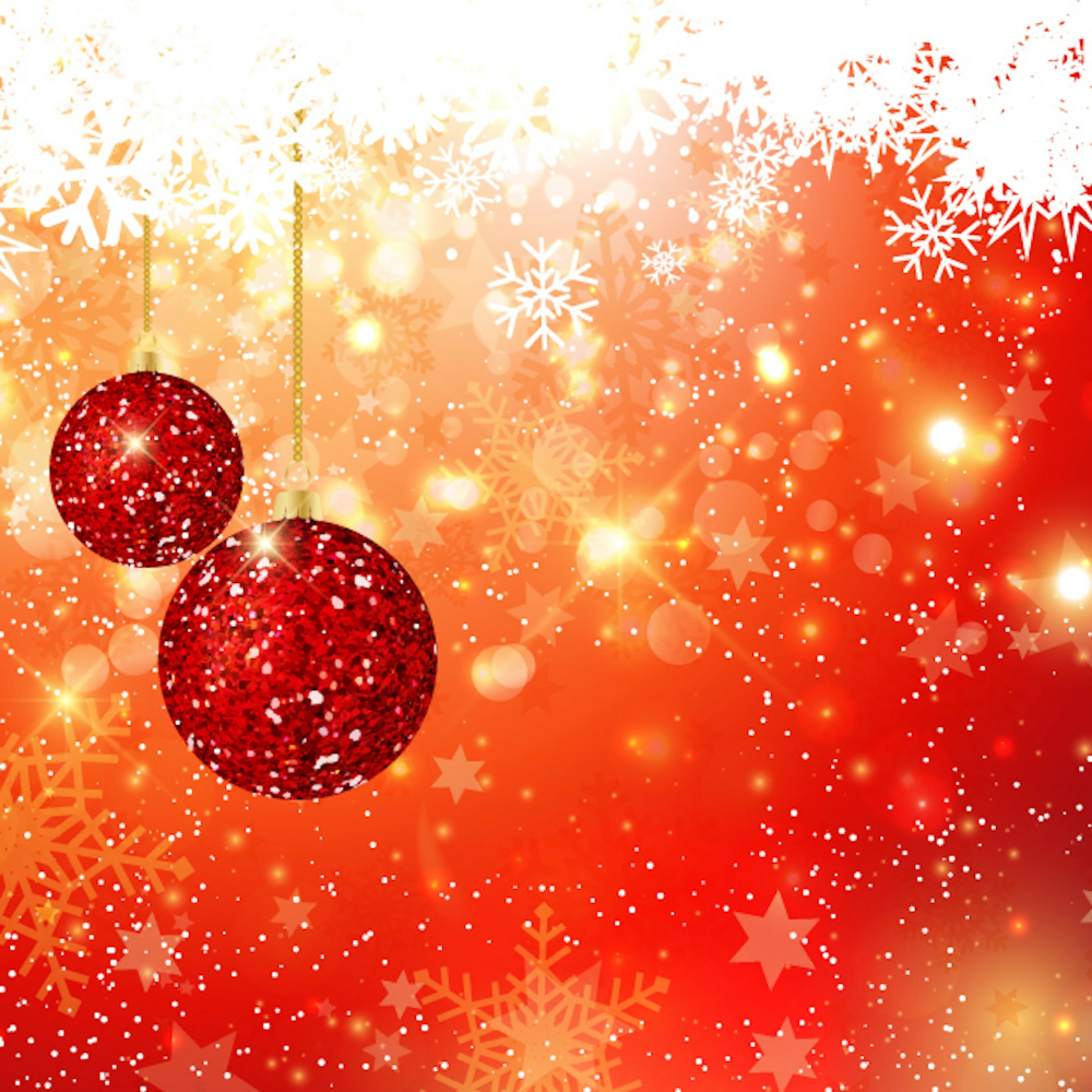 Santa's Winter Wonderland