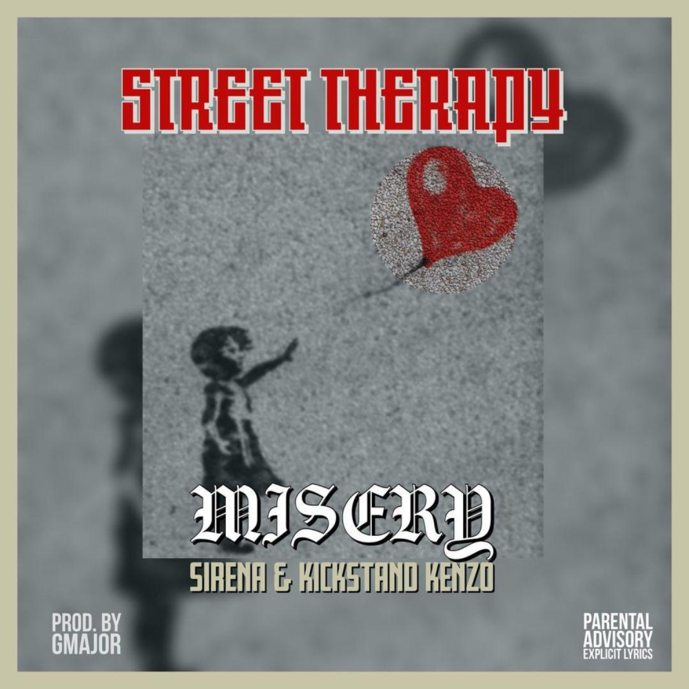 Street Therapy (Explicit)