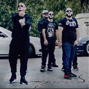 Dengarkan lagu Nuk Folim (feat. Don Phenom) (Explicit) nyanyian Bullet 9 dengan lirik