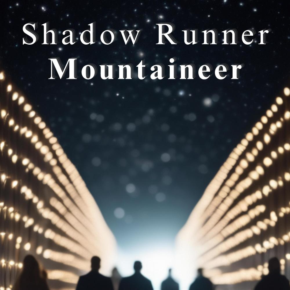 Shadow Runner