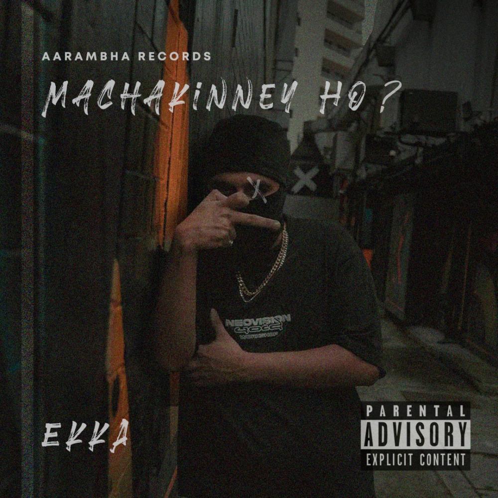 Machakinney ho ? (Explicit)