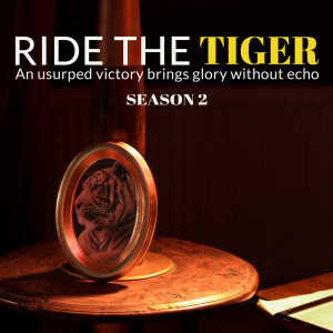 Listen to Bad Liar song with lyrics from Ride the Tiger