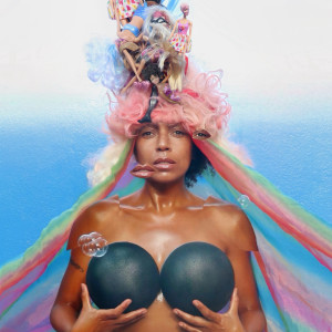 Listen to Ceci est mon corps song with lyrics from Virginie