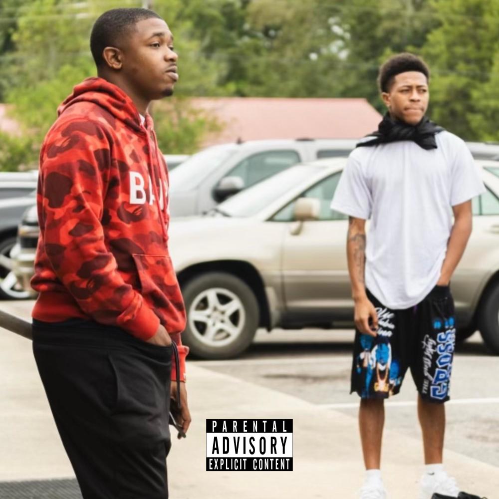 Kick Off (Explicit)