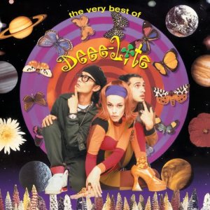 อัลบัม The Very Best of Deee-Lite ศิลปิน Deee-Lite