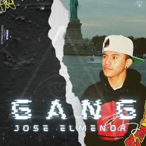 收聽Jose El menor的Gang歌詞歌曲