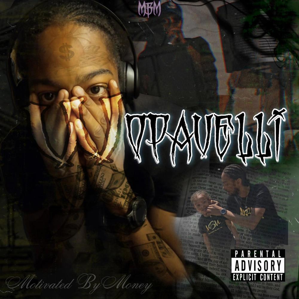 Love Money (Explicit)