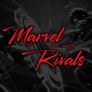 收聽AK666的Marvel Rivals (feat. Jaayy3tymes) (Explicit)歌詞歌曲