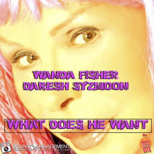 Dengarkan lagu What Does He Want (Extended Version) nyanyian Wanda Fisher dengan lirik