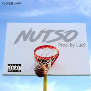 Youngbumpy的專輯Nutso (Explicit)