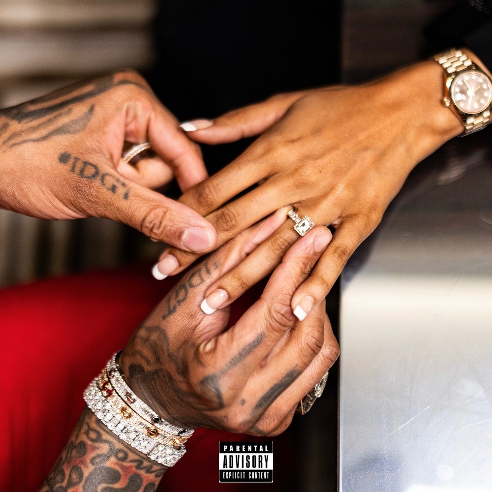 Life In You (Explicit)