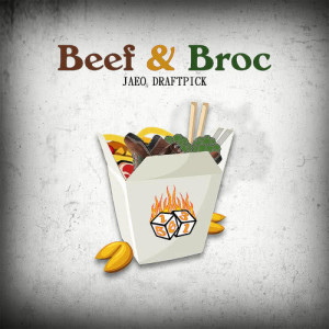 ดาวน์โหลดและฟังเพลง Beef & Broc พร้อมเนื้อเพลงจาก Jaeo Draftpick