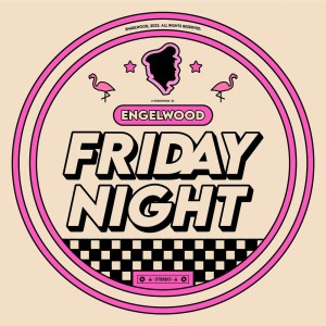 收听engelwood的It's Friday Night歌词歌曲