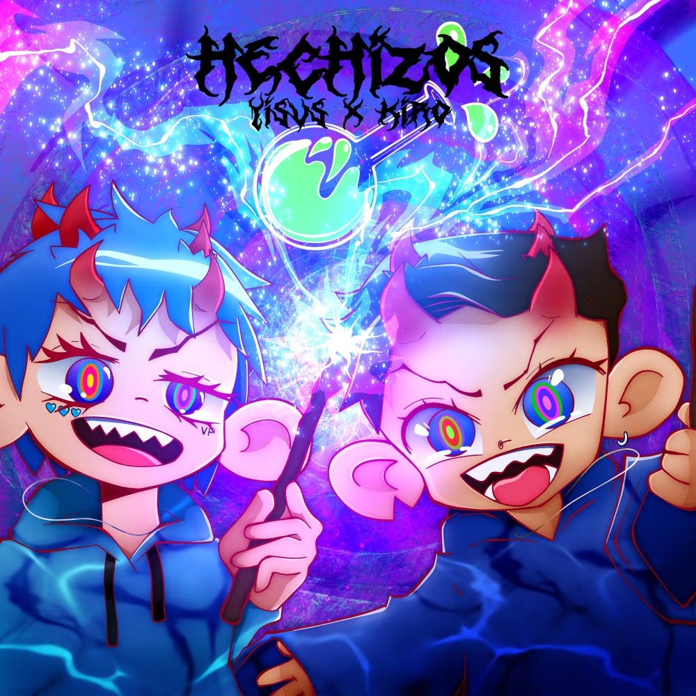 Jeriko (Explicit)