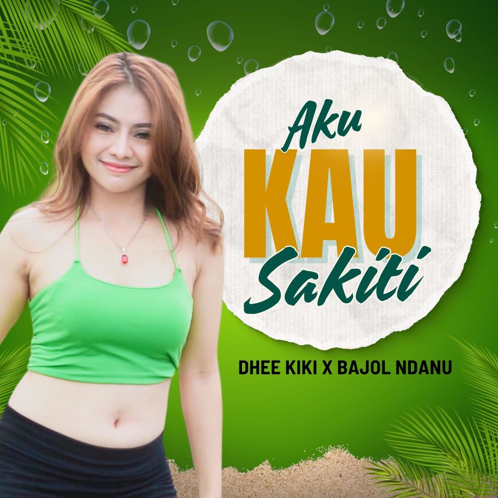 Aku Kau Sakiti