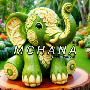 Mchana (Instrumental) dari José Chameleon