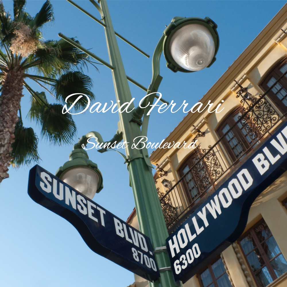 Sunset Boulevard