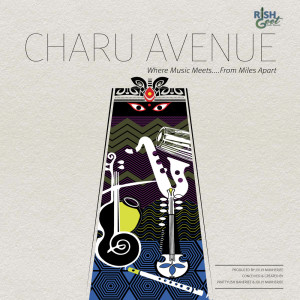 收听Jolly Mukherjee的Charu Avenue歌词歌曲