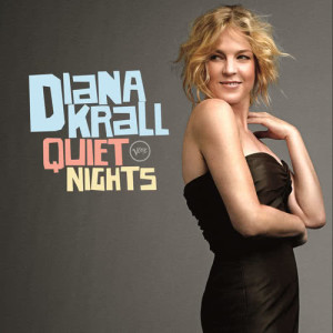 收聽Diana Krall的Walk On By歌詞歌曲