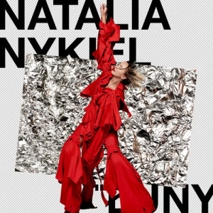 收聽Natalia Nykiel的Łuny歌詞歌曲