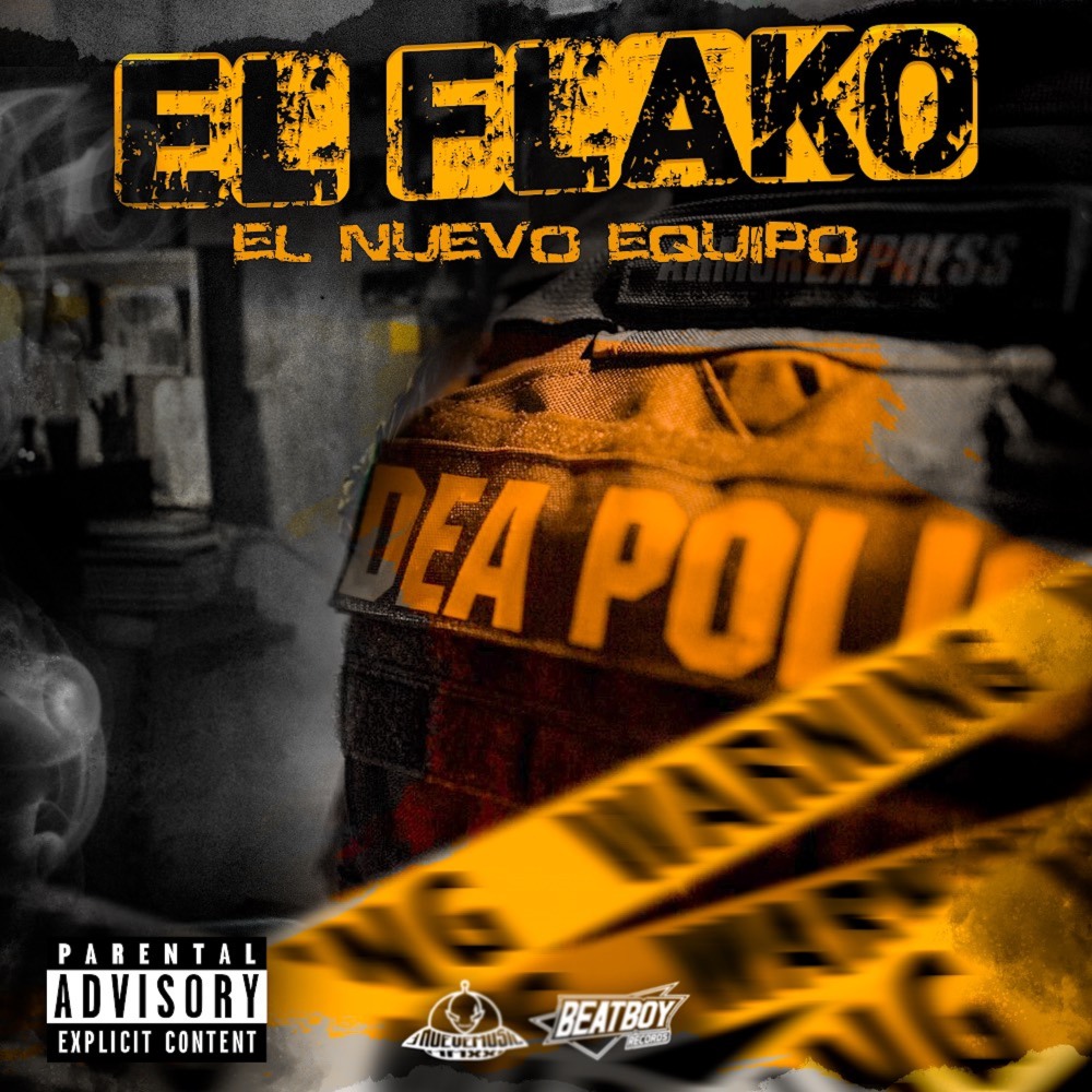 El Flako (Explicit)