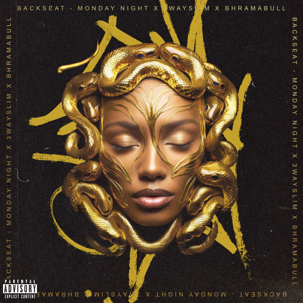 Backseat (Explicit)